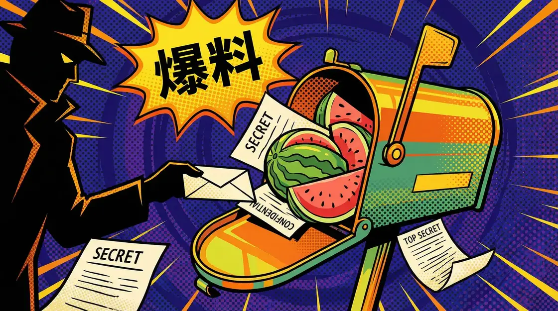 皇冠娱乐官网 匿名爆料通道漫画插图